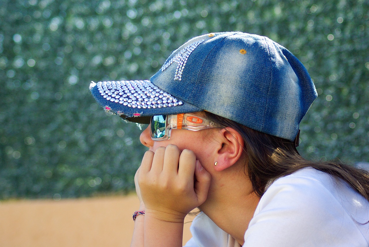 Casquette